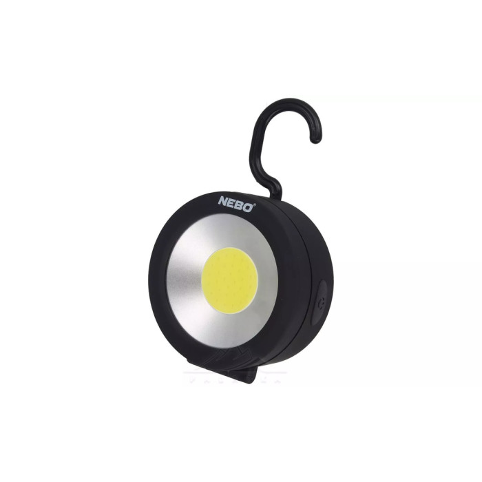Ліхтар Nebo Angle Light 220 люмен (NB NEB-7007-G) 