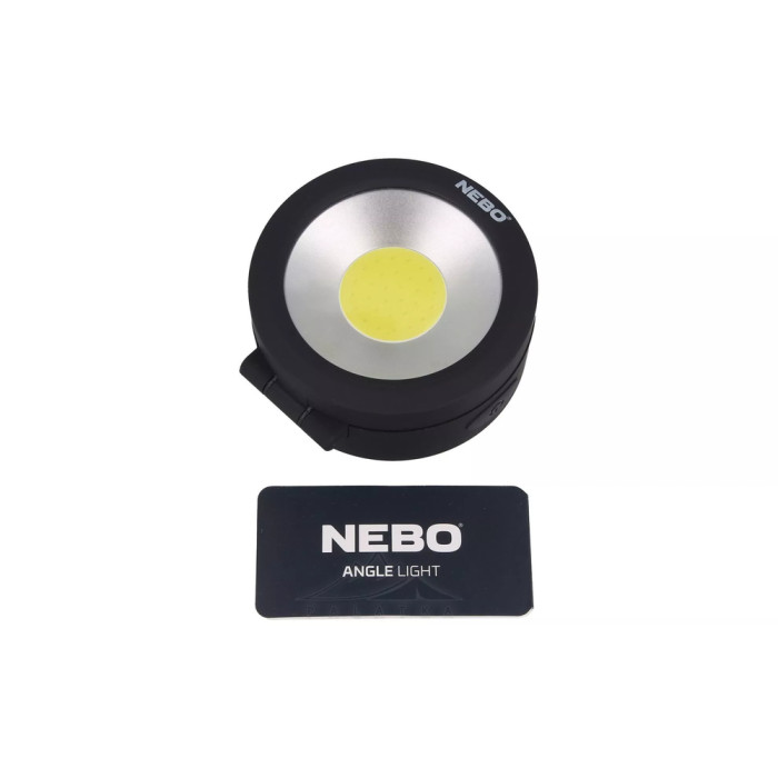Ліхтар Nebo Angle Light 220 люмен (NB NEB-7007-G) 