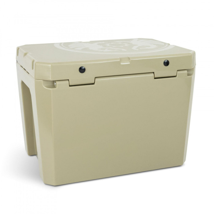 Термобокс Petromax Passive Cooler Box 50 л Бежевий