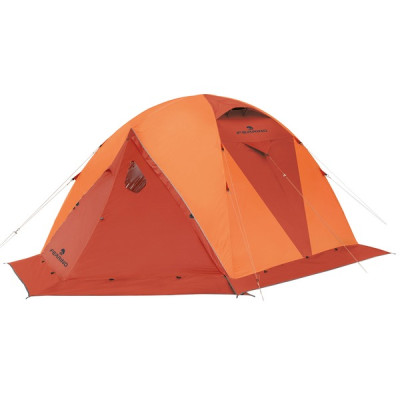 Намет Ferrino Lhotse 4 (4000) Помаранчевий