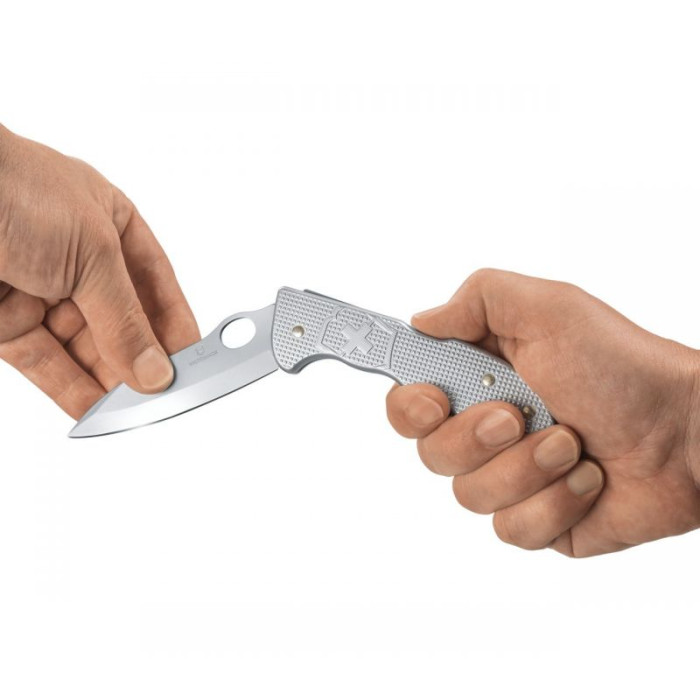 Ніж складаний Victorinox Hunter Pro (0.9415.M26) 