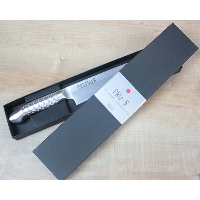 Ніж кухонний Kanetsugu Pro-S Chef's Knife 210mm (5005) 