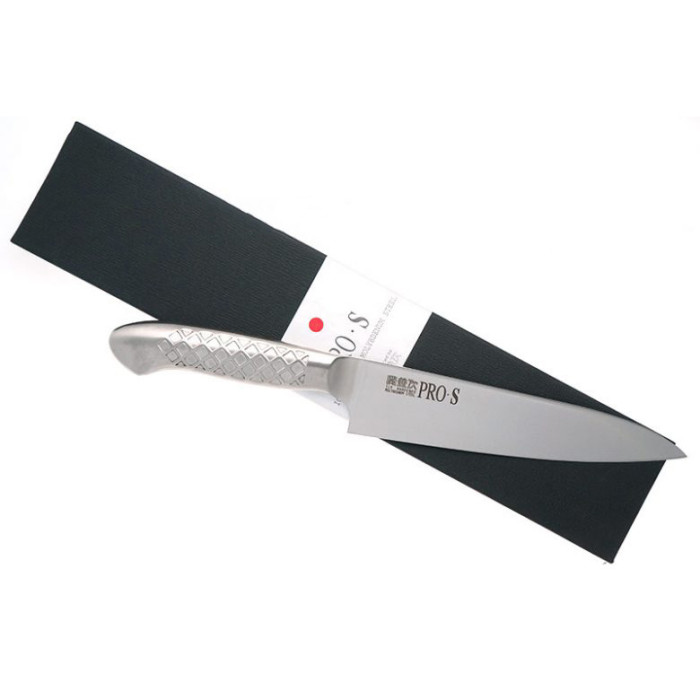 Ніж кухонний Kanetsugu Pro-S Chef's Knife 210mm (5005) 