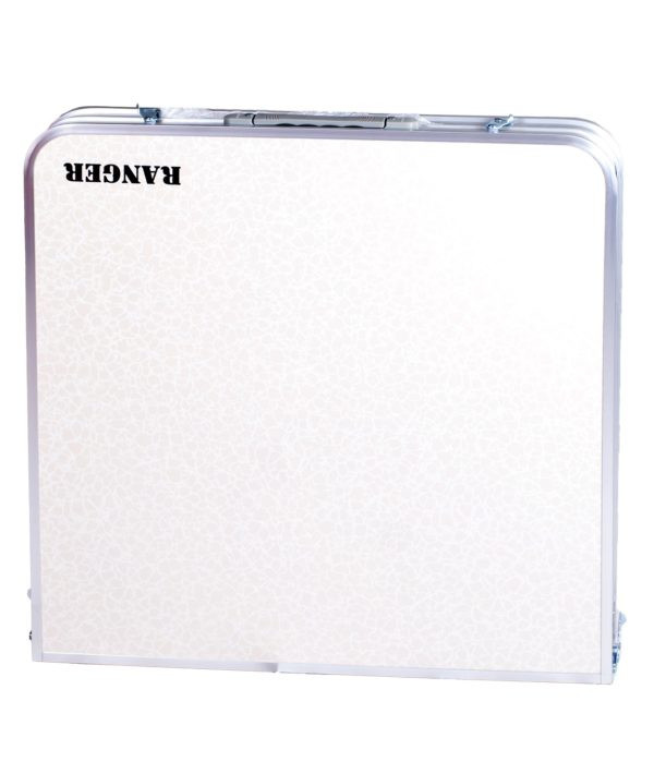 Компактний складаний столик і складні стільці Ranger ST 401 (RA 1106) + в подарунок чохол 