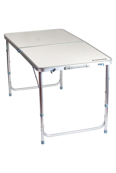 Компактний складаний столик і складні стільці Ranger ST 401 (RA 1106) + в подарунок чохол 