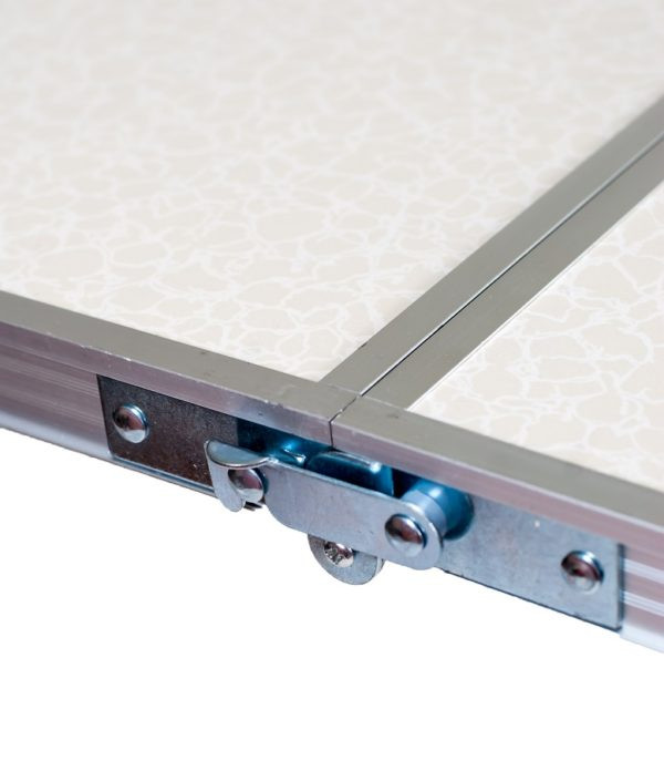 Компактний складаний столик і складні стільці Ranger ST 401 (RA 1106) + в подарунок чохол 