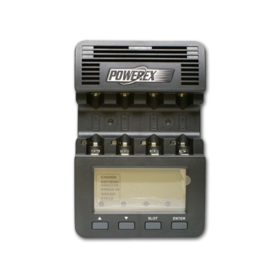 Зарядний пристрій Maha Powerex MH-C9000