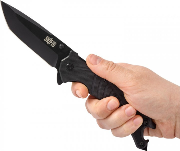 Ніж Skif Plus Black Scorpion 