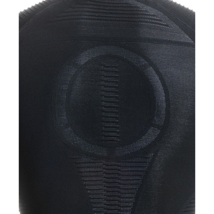 Футболка Accapi FIR Diamond Long Sleeve Shirt Man 999 black, M-L 