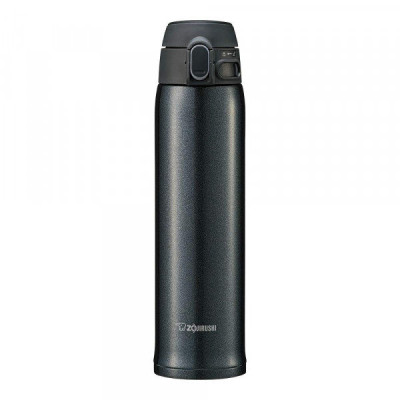 Термокружка Zojirushi 0.6 л (чорний)