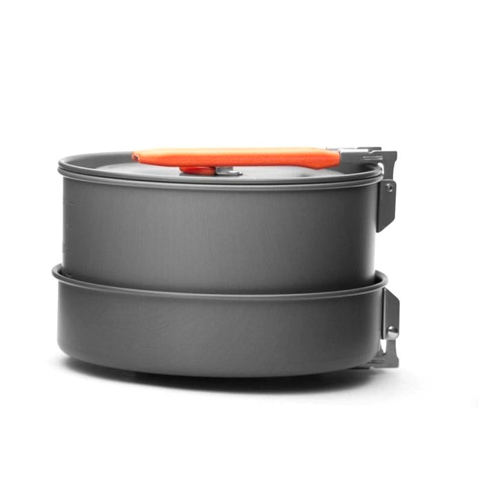 Набір посуду для 2-3 персон Fire-Maple Feast 3 