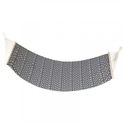 Гамак Spokey ZUNI (921919) gray 