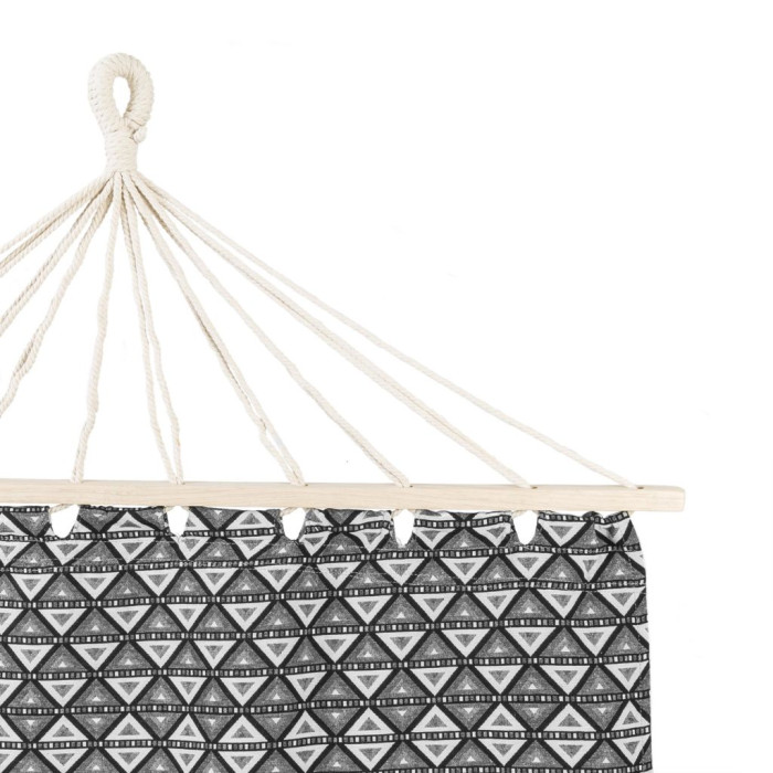 Гамак Spokey ZUNI (921919) gray 