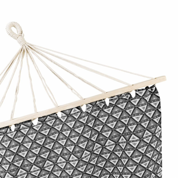 Гамак Spokey ZUNI (921919) gray 