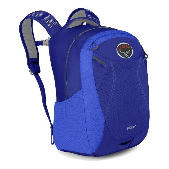 Рюкзак Osprey Koby 20, червоний 