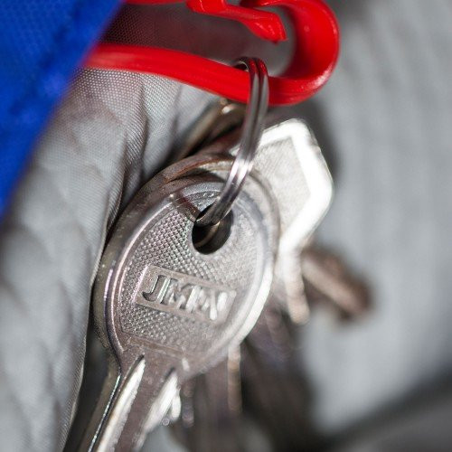 Рюкзак Osprey Koby 20, червоний 