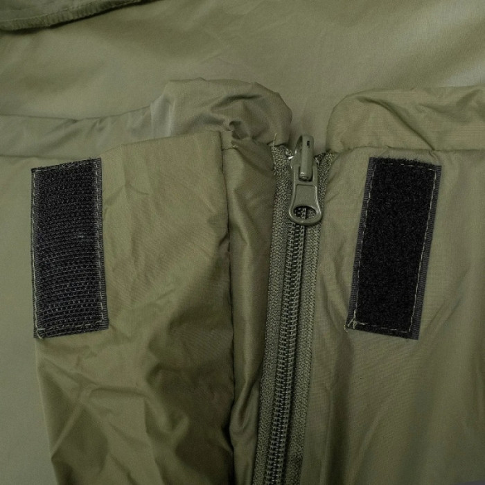 Бівачний мішок Tribe Bivi Bag T-CG-0003-olive 
