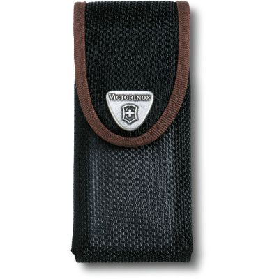 Чохол Victorinox на пояс нейлон.чорн для SwissTool Spirit Plus
