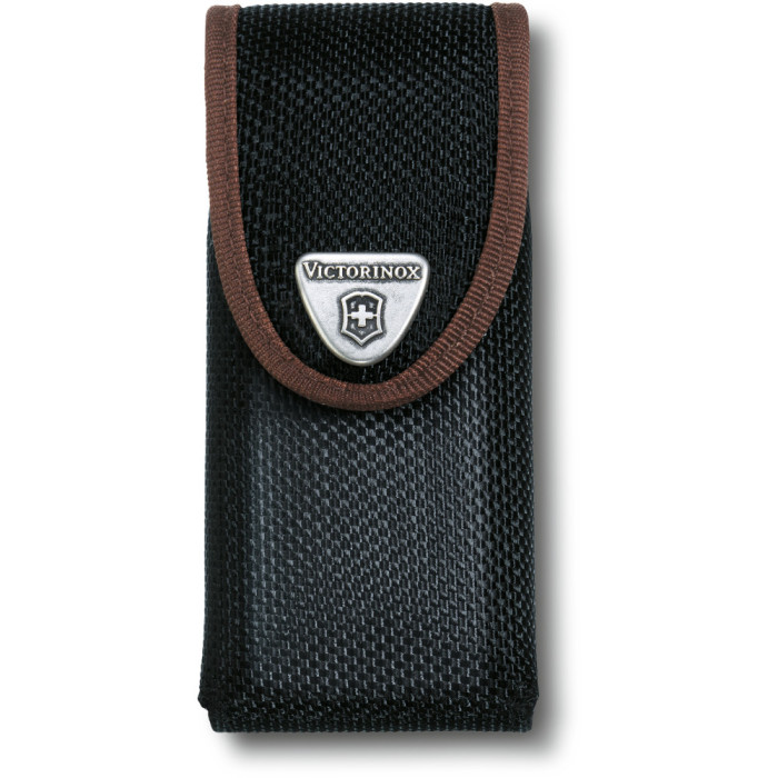 Чохол Victorinox на пояс нейлон.чорн для SwissTool Spirit Plus 