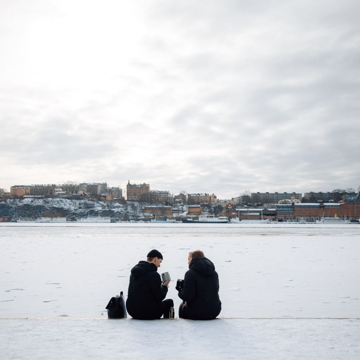 Термос для їжі Primus Preppen Vacuum jug Mint Green (742860) 