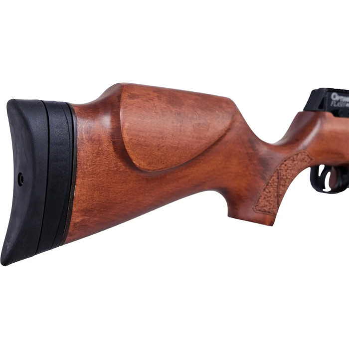 Гвинтівка пневматична Optima Flash 401 QE PCP 4,5 мм 