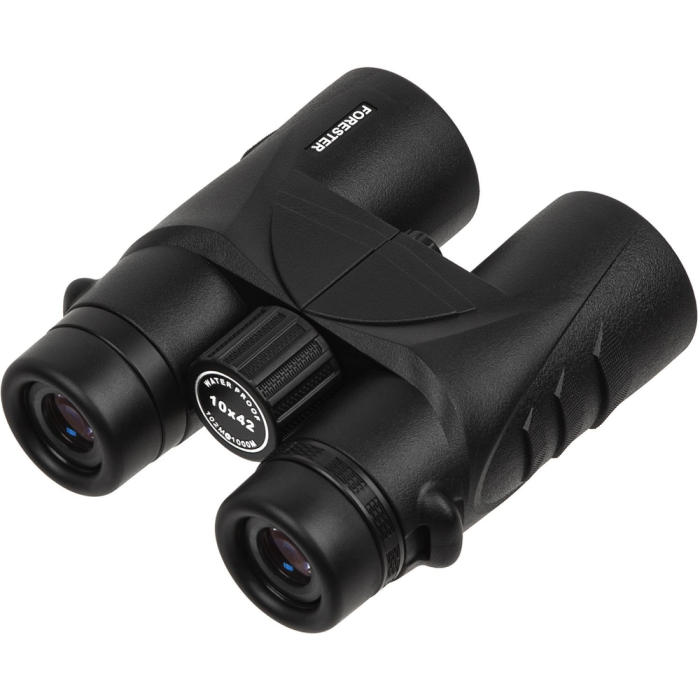 Бінокль Vector Optics Forester 10x42 Roof 
