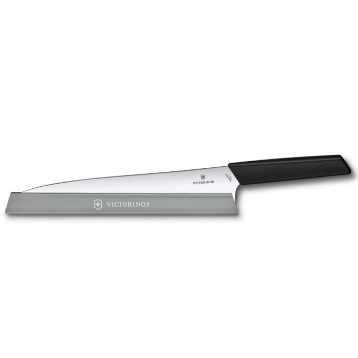 Захист леза кухонних ножів (317x25мм) 