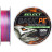 Шнур Select Basic PE 150m 0.08mm 8lb/4kg, разноцветный