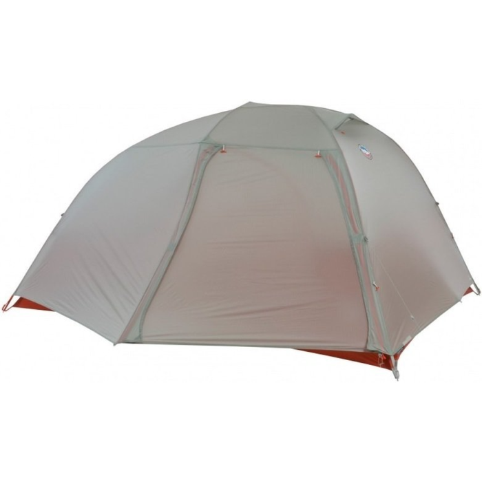 Намет Big Agnes Copper Spur HV UL2 Long orange 