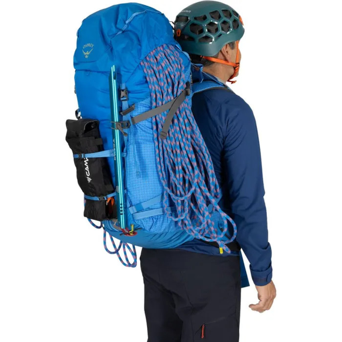 Рюкзак Osprey Mutant 52 blue flame - M/L - синій 