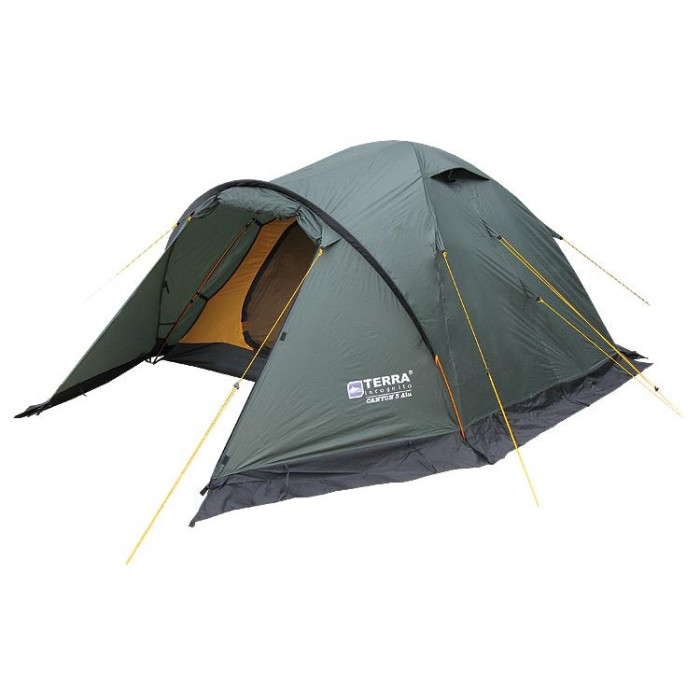 Намет Terra Incognita Canyon 3 Alu 