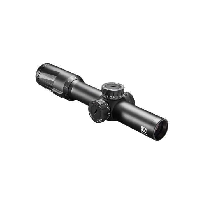 Приціл оптичний EOTech VUDU 1-6x24 FFP 30mm SR1 (VDU1-6FFSR1) 