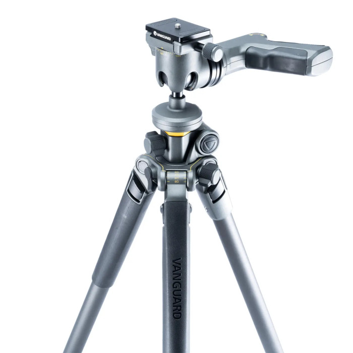 Штатив Vanguard Alta Pro 2+ 263AGH (Alta Pro 2+ 263AGH) 