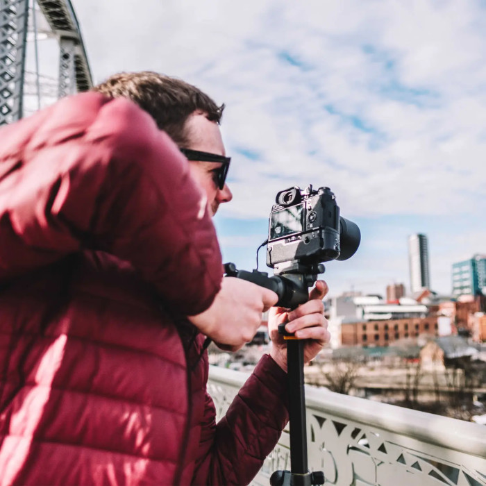 Штатив Vanguard Alta Pro 2+ 263AGH (Alta Pro 2+ 263AGH) 