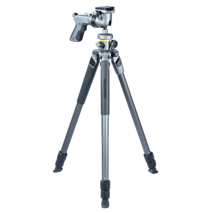 Штатив Vanguard Alta Pro 2+ 263AGH (Alta Pro 2+ 263AGH) 