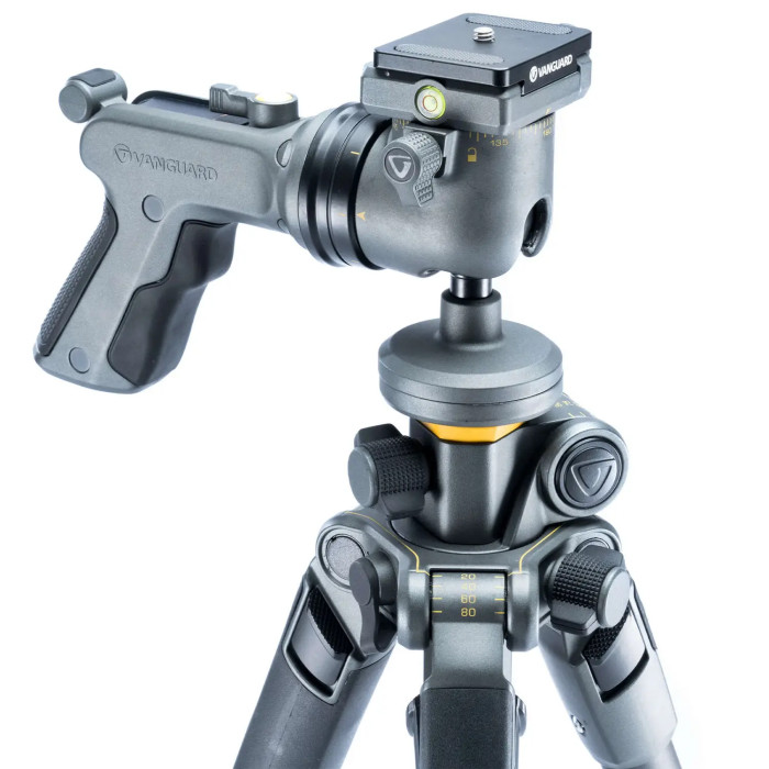 Штатив Vanguard Alta Pro 2+ 263AGH (Alta Pro 2+ 263AGH) 