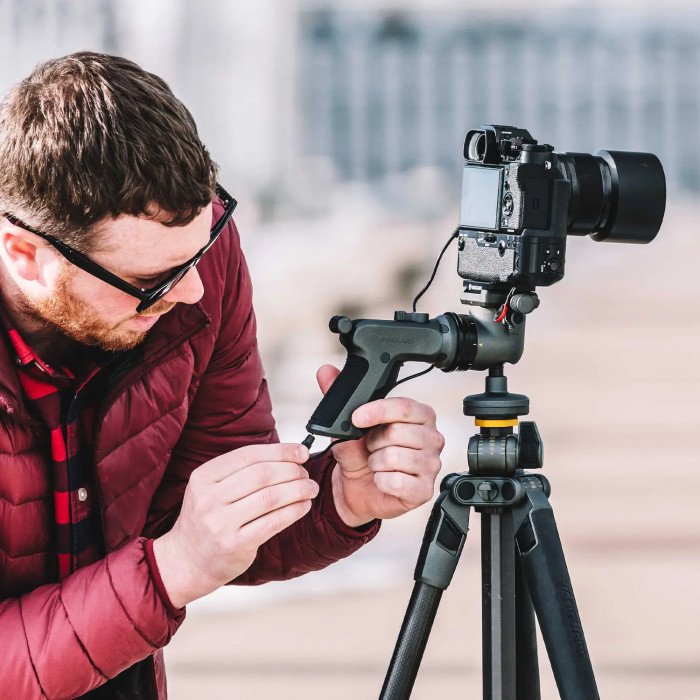 Штатив Vanguard Alta Pro 2+ 263AGH (Alta Pro 2+ 263AGH) 