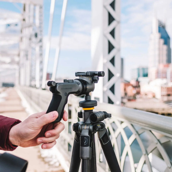 Штатив Vanguard Alta Pro 2+ 263AGH (Alta Pro 2+ 263AGH) 