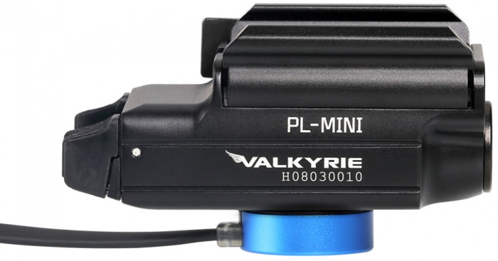 Пістолетний ліхтар Olight PL-Mini Valkyrie, 400 люмен 