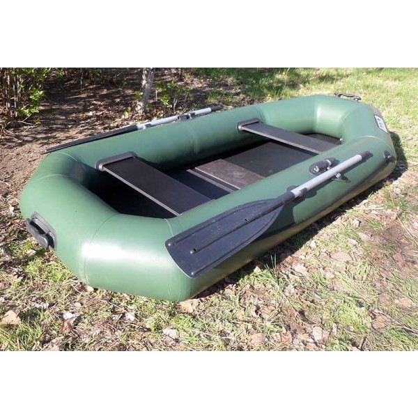 Човен тура ЛТ-250АС 