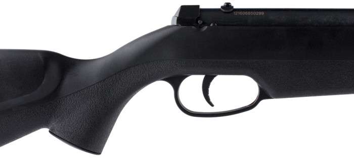 Гвинтівка пневматична Beeman 2071 4,5 мм 