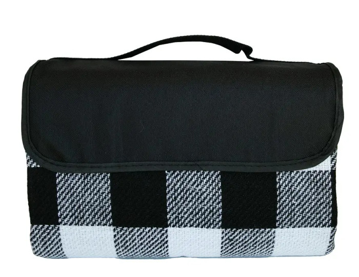 Килимок для пікніка акриловий 150х135см TRS-058.12 