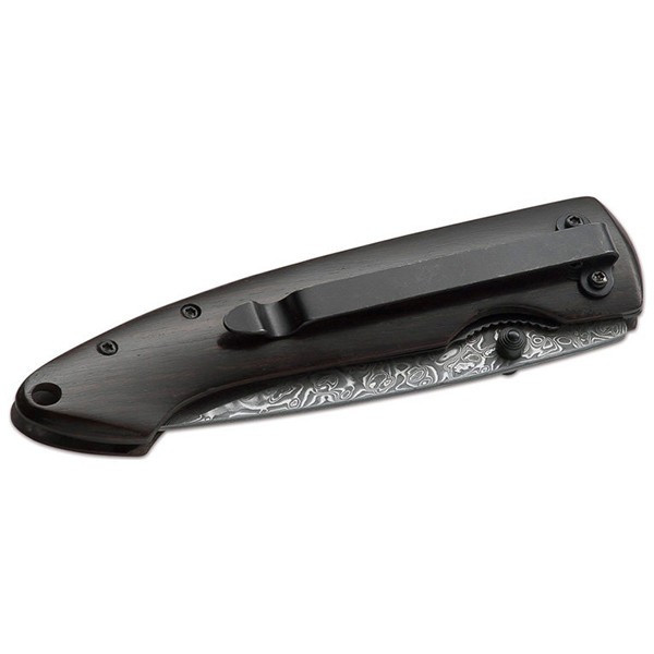 Ніж Boker Plus Damascus Gent 1 