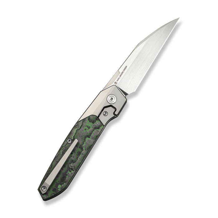 Ніж складаний Weknife Brr15 WE24007-4 