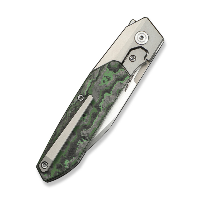 Ніж складаний Weknife Brr15 WE24007-4 