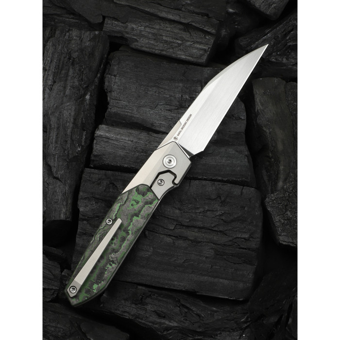 Ніж складаний Weknife Brr15 WE24007-4 