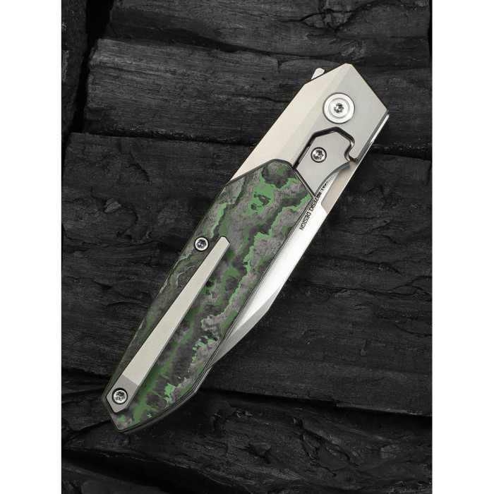 Ніж складаний Weknife Brr15 WE24007-4 