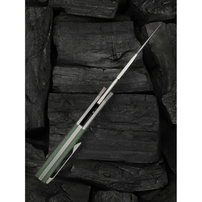Ніж складаний Weknife Brr15 WE24007-4 