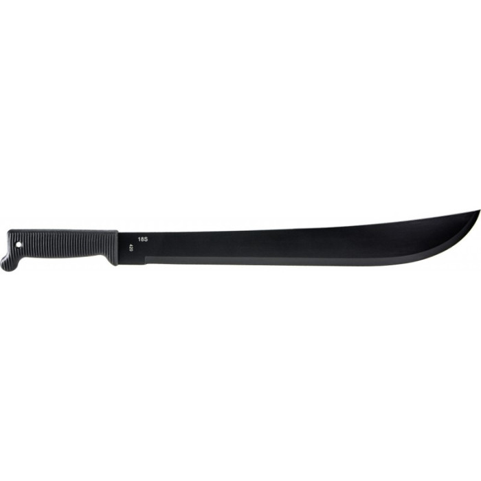Мачете Skif Latino 18 " Чорний 