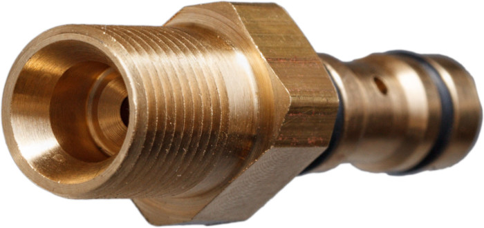 Заправний штуцер Diana Action Line (DiFAAction) 